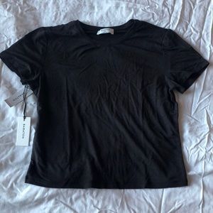 Babaton short sleeve